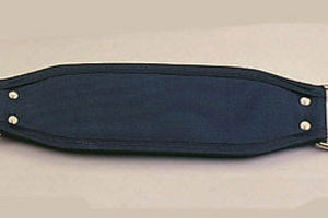Warrior Nylon Strap