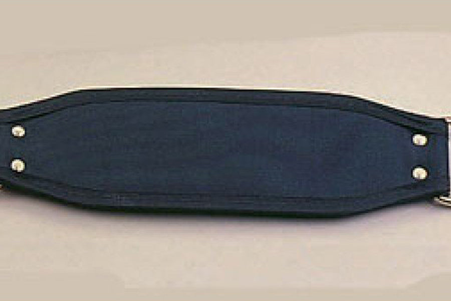 Warrior Nylon Strap