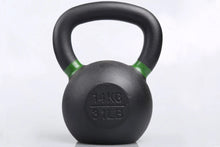 Load image into Gallery viewer, Warrior Powder-Coated Kettlebells ($1.79/lb)
