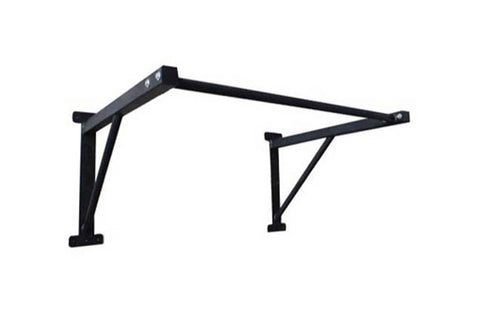 Warrior Premium Wall-Mounted Pull-up Bar