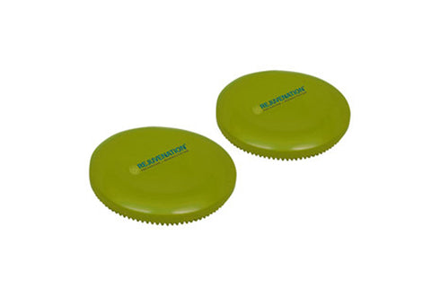 Warrior Rejuvenation Stability & Balance Mini Discs