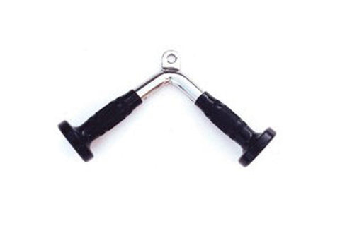 Warrior Solid Tricep Press-Down Bar