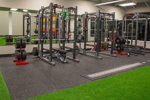 Warrior Sports Performance Turf