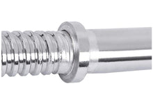 Load image into Gallery viewer, Warrior Standard 1&quot; EZ-Curl Bar - Threaded Spin-Lock
