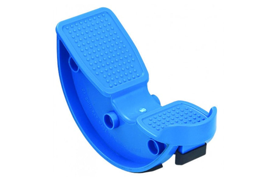 Warrior Step Stretch Calf Stretcher