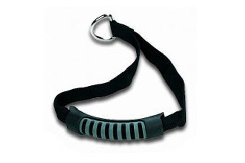 Warrior Strap with Rubber Grip