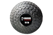 Load image into Gallery viewer, Warrior Tread Slam Ball
