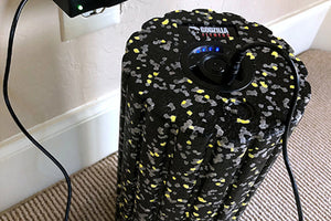 Warrior Vibrating Massage Roller