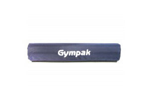 Warrior Weight Bar Squat Pad 16”- Blue