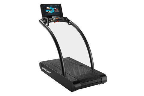 Woodway 4Front Treadmill