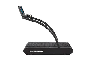 Woodway 4Front Treadmill