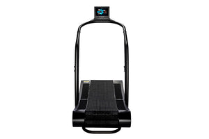 Woodway Curve Treadmill