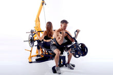 Load image into Gallery viewer, Powertec WorkBench Curl Machine Accessory
