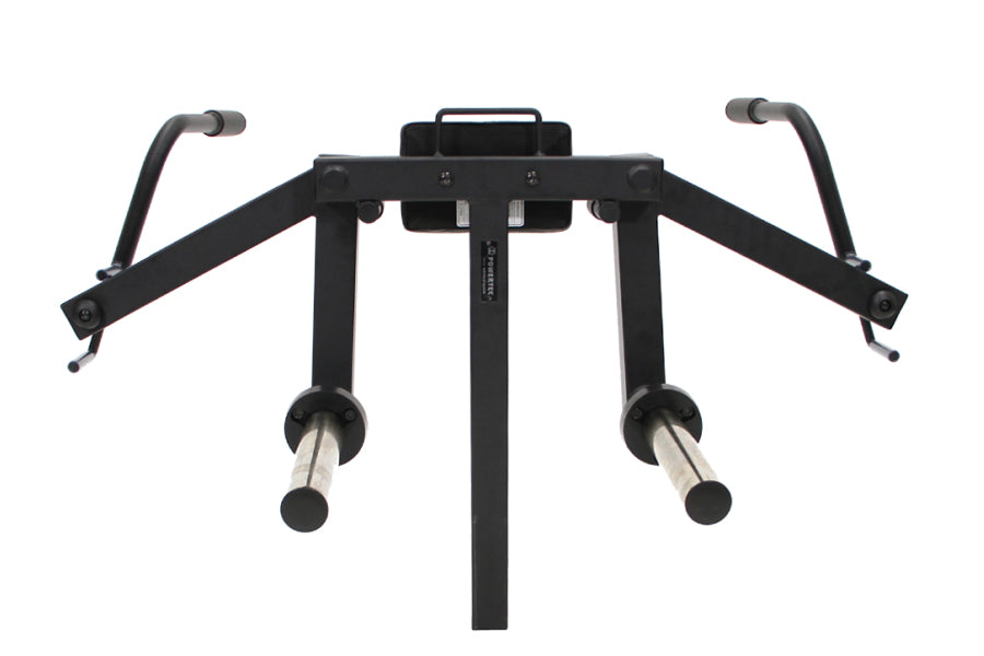 Powertec WorkBench Pec / Fly Attachment (🏃IN-STORE SPECIAL)