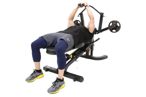 Powertec WorkBench Pec / Fly Attachment (🌱 SPRING SALE)