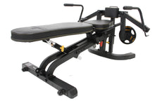 Load image into Gallery viewer, Powertec WorkBench Pec / Fly Attachment - SALE
