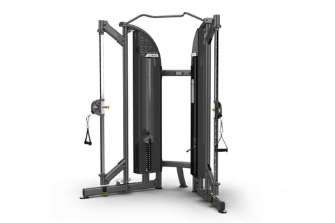 TRUE XFT-100 Functional Trainer