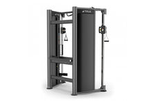 Load image into Gallery viewer, TRUE XFT-900 Functional Trainer
