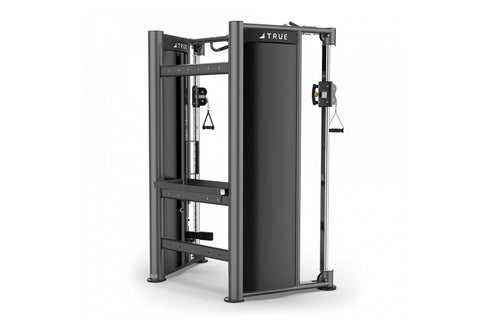 TRUE XFT-900 Functional Trainer