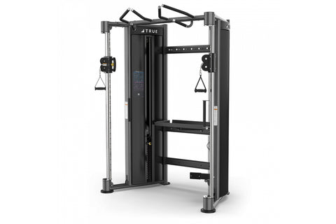 TRUE XFT-900 Functional Trainer