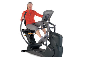 Octane XR650 Commercial Recumbent Elliptical