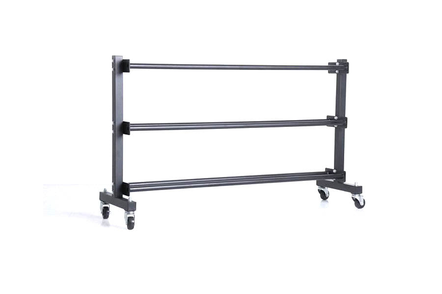 Xtreme Monkey 3 Tier Commercial Medicine Ball Rack – 360 Fitness Superstore