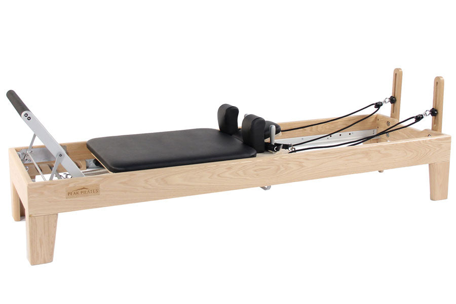 Merrithew Wood Max Reformer