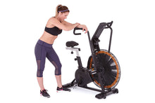 Load image into Gallery viewer, Octane Fitness AirdyneX Exercise Bike
