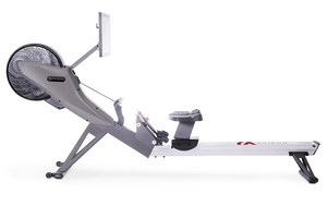 Aviron Active Interactive Impact Series Rower