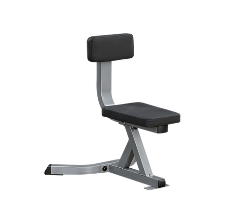 Body-Solid Utility Bench/Stool (GST20) (🎄HOLIDAY SALE)