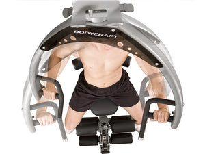 BodyCraft Elite Home Gym Strength System