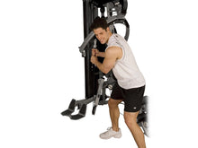 Load image into Gallery viewer, BodyCraft Elite Home Gym Strength System

