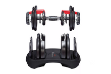 Load image into Gallery viewer, Bowflex® SelectTech® 2-in-1 Stand
