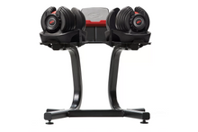 Load image into Gallery viewer, Bowflex® SelectTech® 2-in-1 Stand
