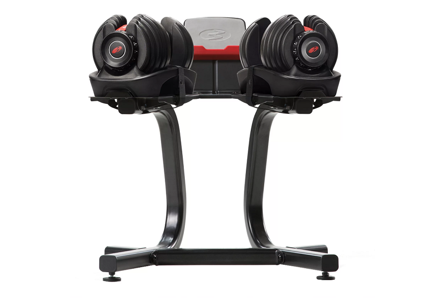 Bowflex® SelectTech® 2-in-1 Stand – 360 Fitness Superstore