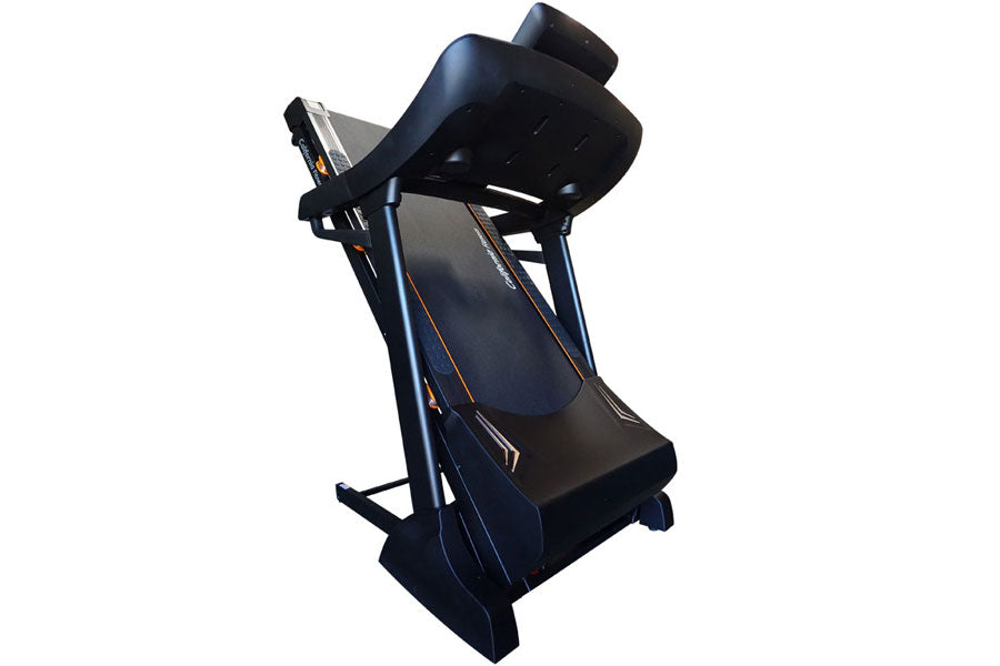 California Fitness Malibu 323 Folding Treadmill (🍂 FALL CLEARANCE SALE)
