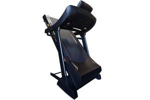 California Fitness Malibu 323 Folding Treadmill - SALE