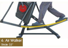 Load image into Gallery viewer, California Fitness AM-3 Combo Elliptical (6-in-1) - DEMO MODEL  **SOLD**
