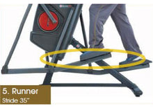 Load image into Gallery viewer, California Fitness AM-3 Combo Elliptical (6-in-1) - DEMO MODEL  **SOLD**
