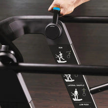 Load image into Gallery viewer, California Fitness Curvemill Treadmill
