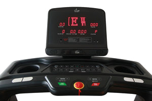 California Fitness Malibu 323 Folding Treadmill (💥MEMORIAL SALE)