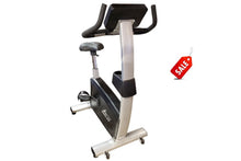 Load image into Gallery viewer, California Fitness UB30 Upright Exercise Bike

