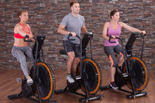 Load image into Gallery viewer, Octane Fitness AirdyneX Exercise Bike - SALE

