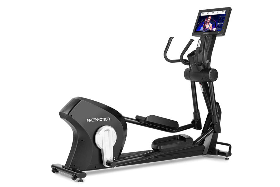 Elliptical freemotion hotsell
