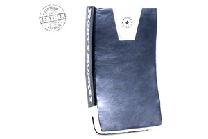 Fight Monkey Professional Series Leather Kick Shield