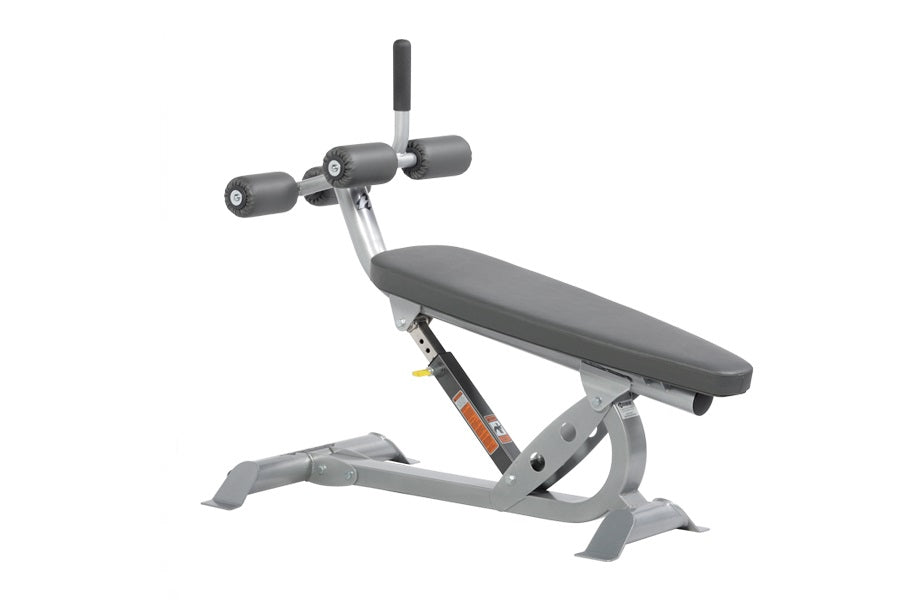 Hoist Adjustable Ab Bench (HF-4264)