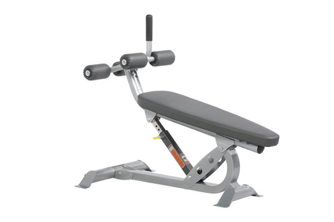 Hoist HF-4264 Adjustable Ab Bench