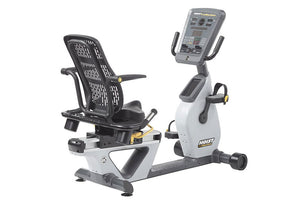 Hoist Lemond Series RC Recumbent Club Exercise Bike