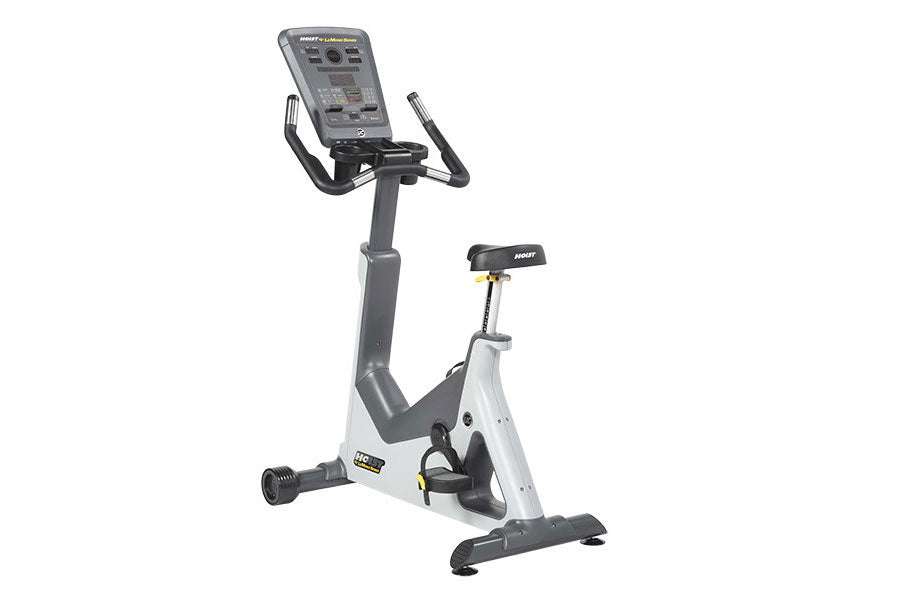 BICICLETA SPINNING LEMOND SERIES HOIST FITNESS - Best Gym Equipment