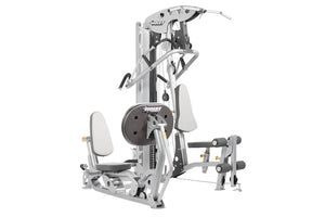 Hoist V Express Home Gym w/ Leg Press